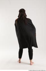 LUCI_AVIOL LADY DARTH VADER STANDING POSE